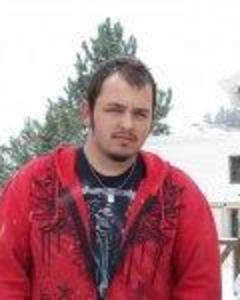 Man, 33. bear13738