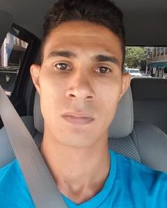 Man, 39. Tigre2754