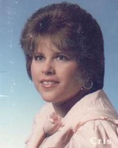 Woman, 55. Crisrsd