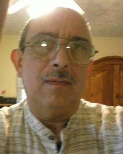 Man, 65. romi16