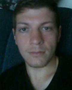 Man, 30. PassionateGuy9