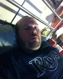 Man, 44. Dave37270634