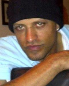 Man, 56. Stevedoe