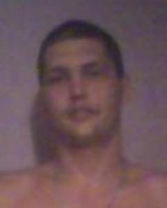 Man, 43. brodybrenden