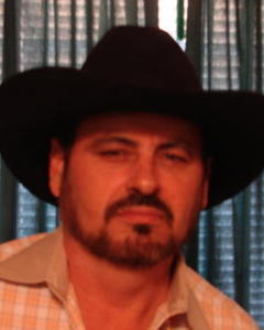 Man, 65. cowboy0540