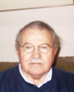 Man, 92. professor1932