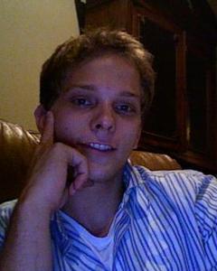 Man, 41. theDuke504