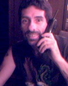 Man, 62. scooter85xlx20