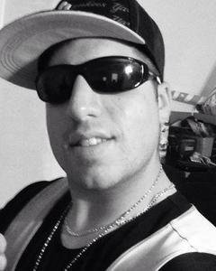 Man, 33. Fireman6696