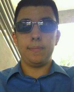 Man, 35. Mexico245875