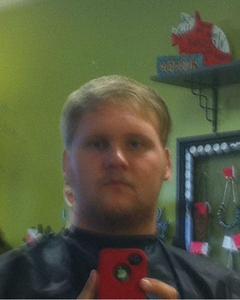 Man, 33. James844725