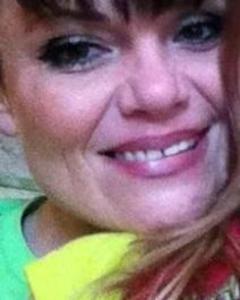 Woman, 50. Mystib