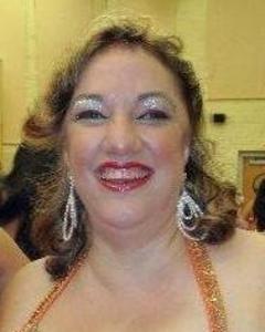 Woman, 58. Bellylicio3350