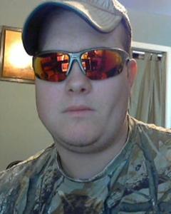 Man, 36. huck2133