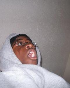 Man, 34. BigMan208037