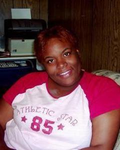 Woman, 44. koko981