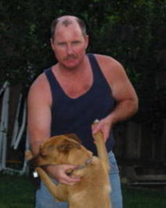 Man, 59. twoheadedmon14