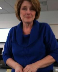 Woman, 66. sailingfran