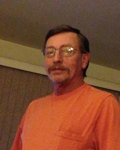 Man, 72. Chaz0712