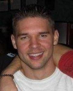 Man, 42. PartyBear486