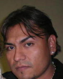 Man, 40. El_C1sc0