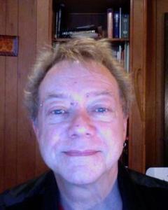 Man, 75. Diggerfrigger