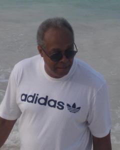 Man, 71. Tony1953444