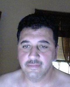 Man, 57. alphabags