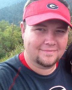 Man, 46. UGA2525