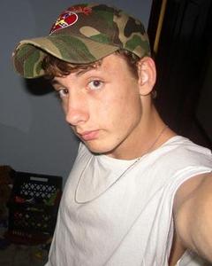 Man, 34. mike40521