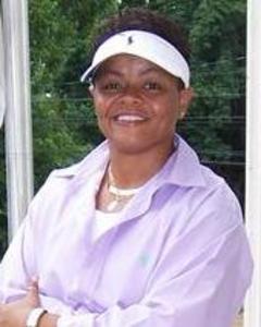 Woman, 54. KONCDID