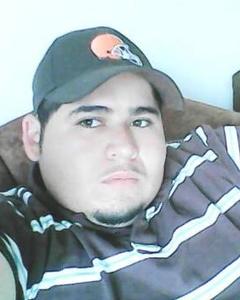 Man, 37. tigre0100