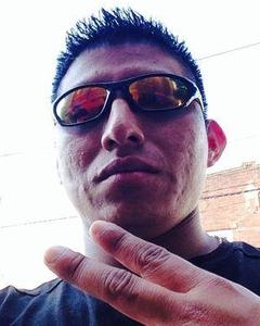 Man, 32. Enano3607