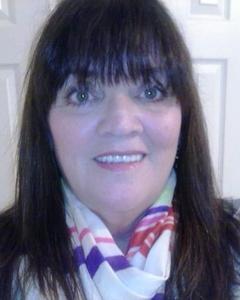 Woman, 54. peace5848