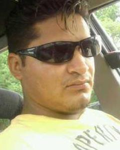 Man, 37. paco6325
