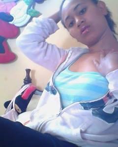 Woman, 33. taty90