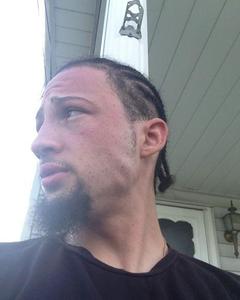 Man, 35. Bone_nasty
