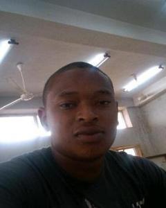 Man, 37. colecain