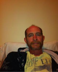 Man, 51. Justterrible