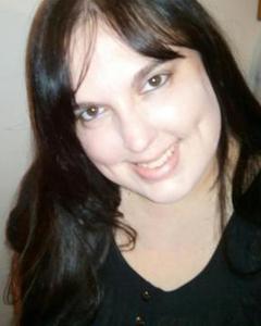 Woman, 47. nurseBS