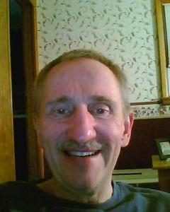 Man, 73. rjb19