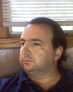 Man, 58. JimmyE33