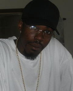 Man, 40. GODS_PLAN960