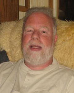 Man, 73. archiveman