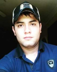 Man, 30. daniel8120