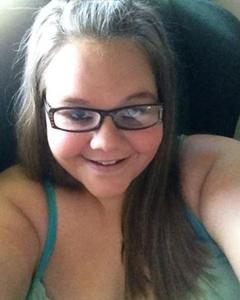 Woman, 28. Katie_baby3845