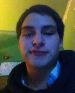 Man, 30. Benzido