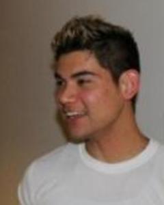Man, 33. Jakedamon