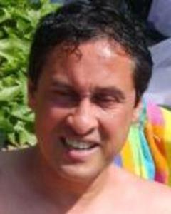 Man, 59. executiviean