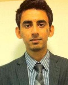 Man, 37. umrani